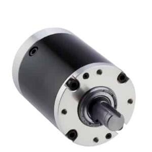 Gearhead AM-26P with machined gears low noise leve-Image
