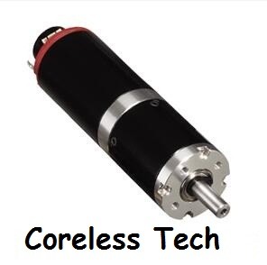 DC Motors-Image