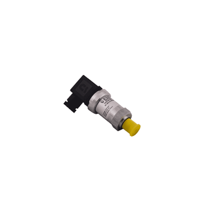 Heavy Duty Pressure Transmitter-Image