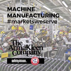 #Marketsweserve Machine Manufacturing -Image