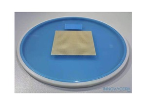 Ceramic Metalized Thin Film Pads-Image