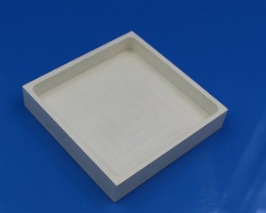 Boron Nitride Crucible For Glass Melt-Image