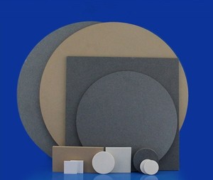 Porous Ceramic-Image
