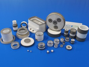 Brief Introduction of Metallization Ceramics-Image
