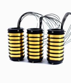 5000RPM High Speed slip ring-Image