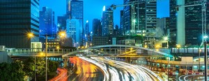 Connectivity in the Smart City-Image
