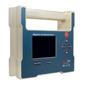 DMI850 digital inclinometer-super accuracy-Image