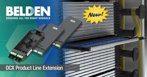 New Optical Distribution Frame Cassettes & Frames-Image