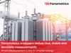 Panametrics Analyzers deliver accurate measurement-Image