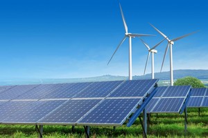 Solutions for Renewable Energy Applications-Image