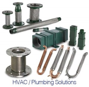 HVAC PLUMBING SOLUTIONS-Image