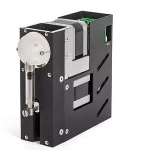 Cadent 3 Syringe Pump-Image