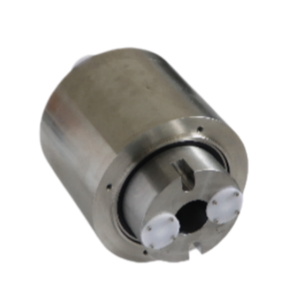 2 Passage Air & Liquid Rotary Union-Image