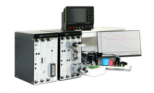 Power Characterization Testers-Image