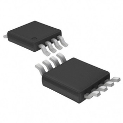 I2C Hot Swap Accelerator - LTC4307IMS8#TRPBF-Image