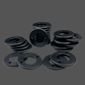 Graphite PTFE gasket-Image