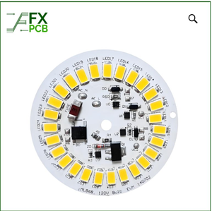 LED LIGHT PCB ASSEMBLY-Image