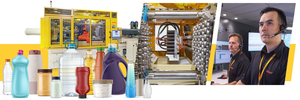 Two-step Molding for Packaging Production-Image