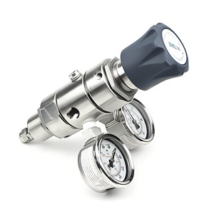 Semiconductor Grade Regulators-Image
