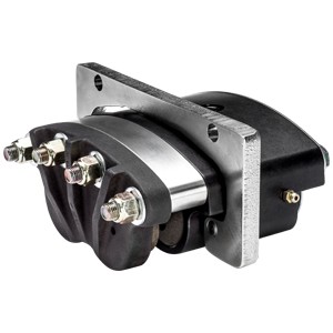 FS47/FS200 Hydraulic Spring Applied Brakes-Image