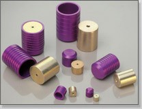 Lee Expansion Plugs-Image