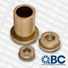 For Reliable Performance Specify QBC Bearings-Image
