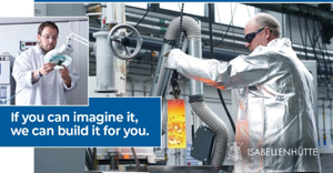 Customized solutions for alloys-Image