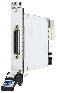 EMX-70xx Programmable Resistance Cards-Image