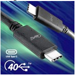 Future-Proof Connectivity with USB 4 Cables -Image