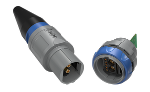 REDEL MP - Modular Inner Push-Pull-Image
