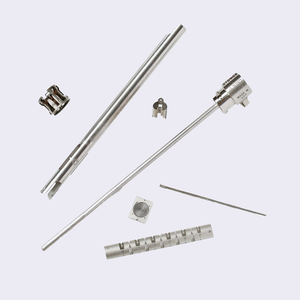 Precision Laser Cutting & Welding Services -Image