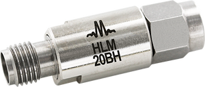 High Power 20 GHz Limiter-Image