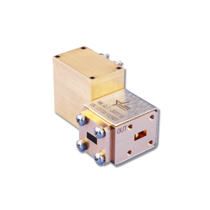 QuinStar Varactor-Tunable Gunn Oscillators -Image