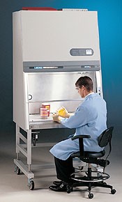Labconco Custom Biological Safety Cabinets-Image