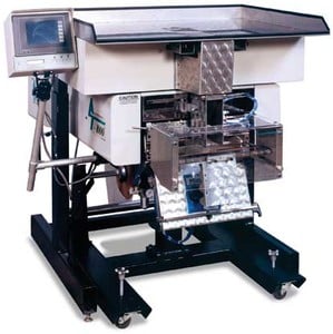 Model US-5000 Netweigh-Counting Scale-Image