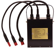Airport Lighting Transformer-Image