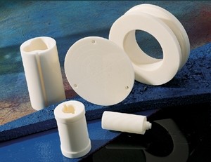 Custom Ceramic Tooling Fabrication-Image
