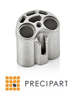 3D Printed Micro Metal Surgical Components-Image