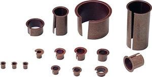Automotive Greaseless Bushings -Image