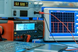 Customized Medical Cables and Connectors-Image