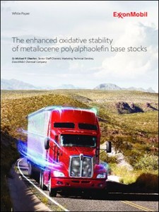 The importance of oxidative stability-Image