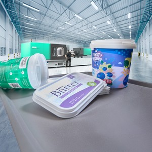 Packaging Solutions: Max Output, Lower Costs-Image