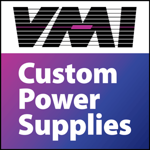 Custom Power Supplies — USA Made-Image