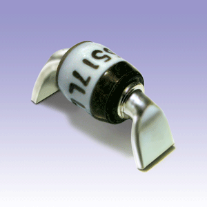 QPL High Voltage Diodes — 70nS, 2kV, 3kV and 5kV -Image