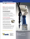 Labor-saving technology. -Image