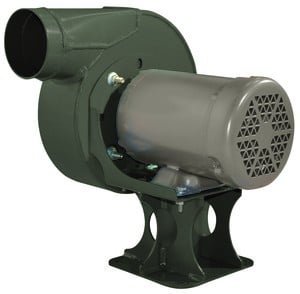 Compact Pressure Blowers -Image