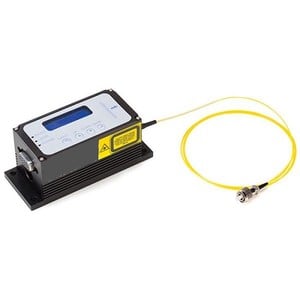Fiber Coupled Laser Systems-Image