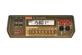Keithley 580 Micro Ohmmeter-Image