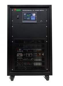 Preen ADG-S-1600-18 30kW, 1.6kV, DC Power Supply-Image