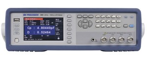 New BK Precision 895 1 MHz LCR Meter-Image